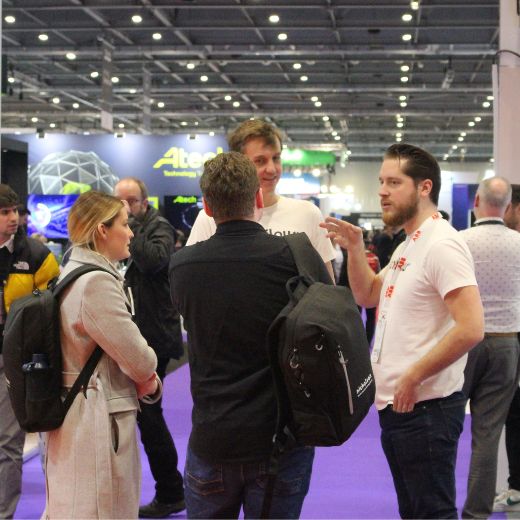Big Data & AI World London and Cloud & Cyber Security Expo London